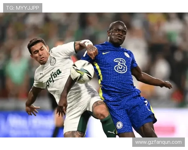 世俱杯射手榜：南美双雄领跑，法国紧追其后