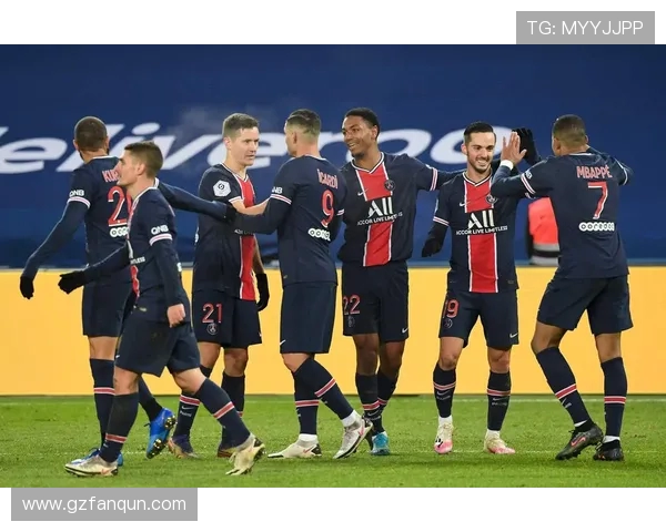 巴黎圣日耳曼出征世俱杯:欧冠冠军能否延续统治力?(3) 巴黎圣日耳曼出征世俱杯:欧冠冠军能否延续统治力?(3)